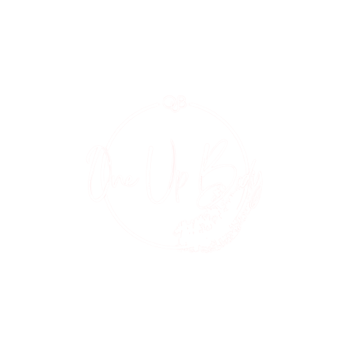 one up body logo